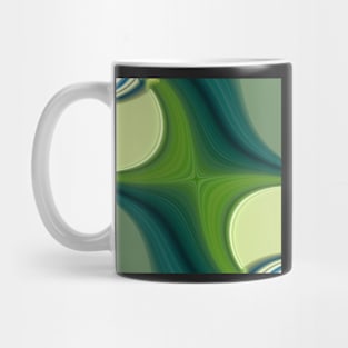 Stardoc a lost nebula Mug